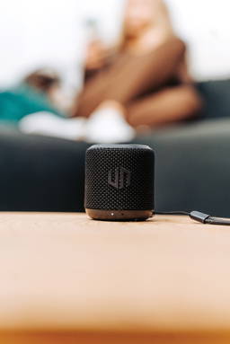 Urban Vitamin Oceanside RCS gerecycled plastic 3W speaker