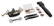 Fietsreparatieset set 17 delig