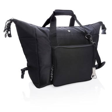 XXL tote & duffle koeltas