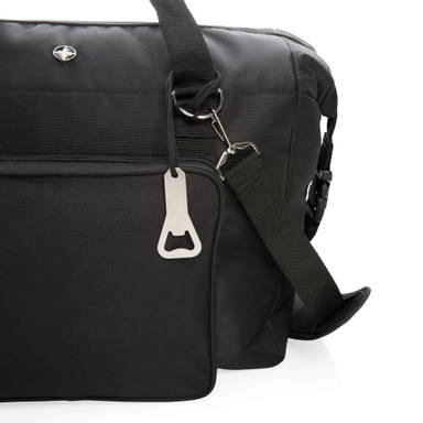 XXL tote & duffle koeltas