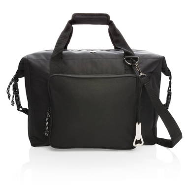 XXL tote & duffle koeltas
