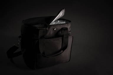 Swiss Peak koeltas