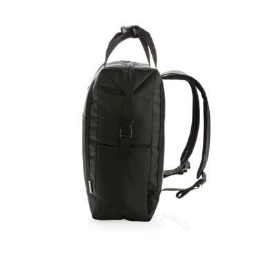 Swiss Peak koeldraagtas/rugzak PVC vrij