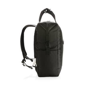 Swiss Peak koeldraagtas/rugzak PVC vrij