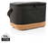 Impact AWARE™ XL RPET two tone koeltas met kurken detail