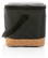 Impact AWARE™ XL RPET two tone koeltas met kurken detail