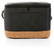 Impact AWARE™ XL RPET two tone koeltas met kurken detail
