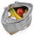 Impact Aware™ 285 gsm rcanvas koeltas ongeverfd