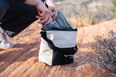Kazu AWARE™ RPET basic koeltas