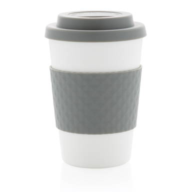 Herbruikbare koffiebeker 270ml