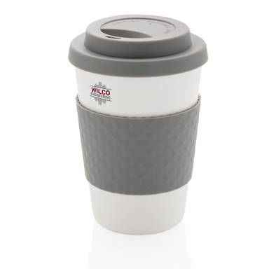 Herbruikbare koffiebeker 270ml