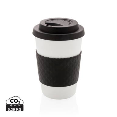 Herbruikbare koffiebeker 270ml