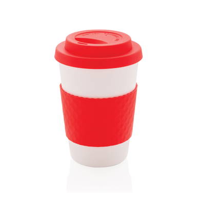 Herbruikbare koffiebeker 270ml