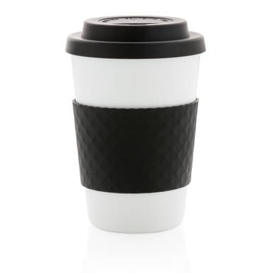 Herbruikbare koffiebeker 270ml