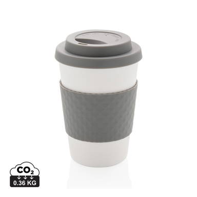 Herbruikbare koffiebeker 270ml