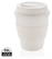 Herbruikbare koffiebeker met schroefdop 350ml