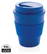 Herbruikbare koffiebeker met schroefdop 350ml
