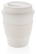 Herbruikbare koffiebeker met schroefdop 350ml