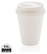 Herbruikbare dubbelwandige koffiebeker 300ml