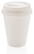 Herbruikbare dubbelwandige koffiebeker 300ml