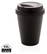 Herbruikbare dubbelwandige koffiebeker 300ml