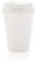 Herbruikbare dubbelwandige koffiebeker 300ml
