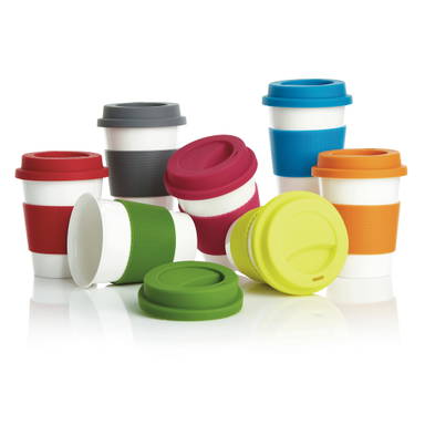 PLA koffiemok
