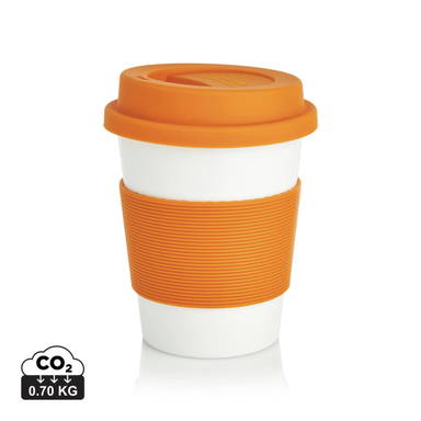 PLA koffiemok