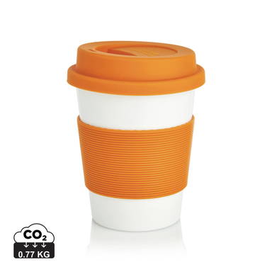 PLA koffiemok