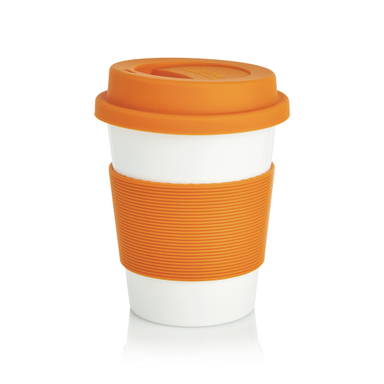 PLA koffiemok