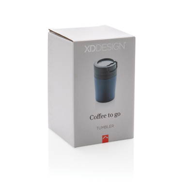 Coffee to go mok