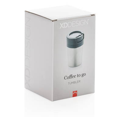Coffee to go mok