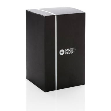 Swiss Peak Elite copper vacuüm voedselcontainer