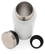 RCS gerecycled roestvrijstalen vacuümfles 600ML