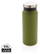 RCS gerecycled roestvrijstalen vacuümfles 600ML