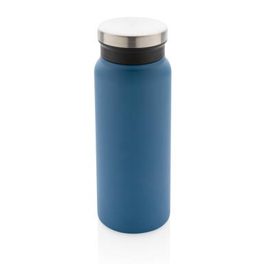 RCS gerecycled roestvrijstalen vacuümfles 600ML