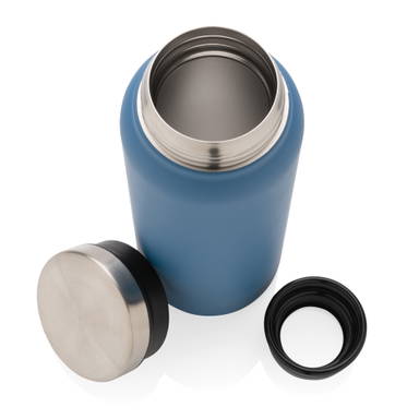 RCS gerecycled roestvrijstalen vacuümfles 600ML