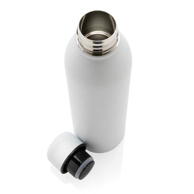 RCS gerecycled roestvrijstalen vacuümfles 500ML