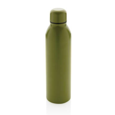 RCS gerecycled roestvrijstalen vacuümfles 500ML