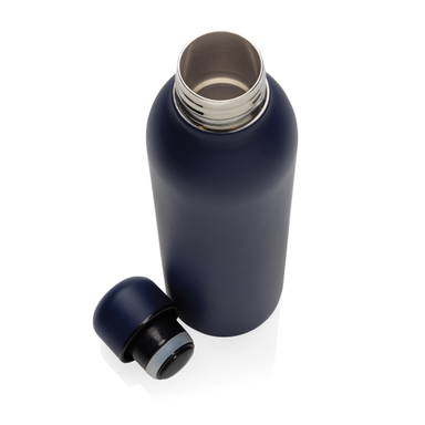 RCS gerecycled roestvrijstalen vacuümfles 500ML