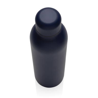 RCS gerecycled roestvrijstalen vacuümfles 500ML