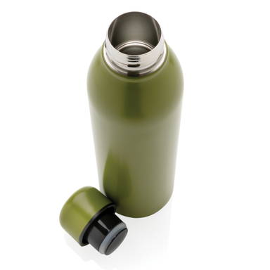 RCS gerecycled roestvrijstalen vacuümfles 500ML