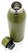 RCS gerecycled roestvrijstalen vacuümfles 500ML