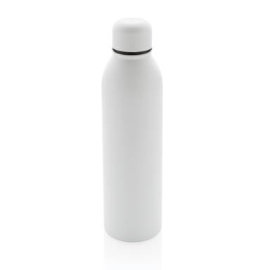RCS gerecycled roestvrijstalen vacuümfles 500ML