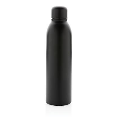 RCS gerecycled roestvrijstalen vacuümfles 500ML
