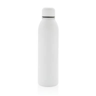 RCS gerecycled roestvrijstalen vacuümfles 500ML