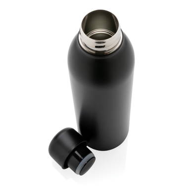 RCS gerecycled roestvrijstalen vacuümfles 500ML