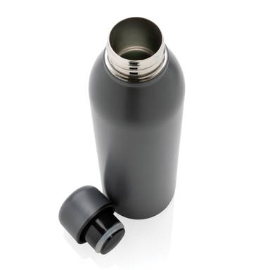 RCS gerecycled roestvrijstalen vacuümfles 500ML