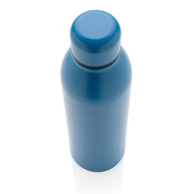 RCS gerecycled roestvrijstalen vacuümfles 500ML
