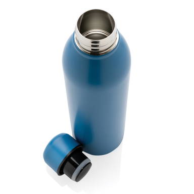 RCS gerecycled roestvrijstalen vacuümfles 500ML